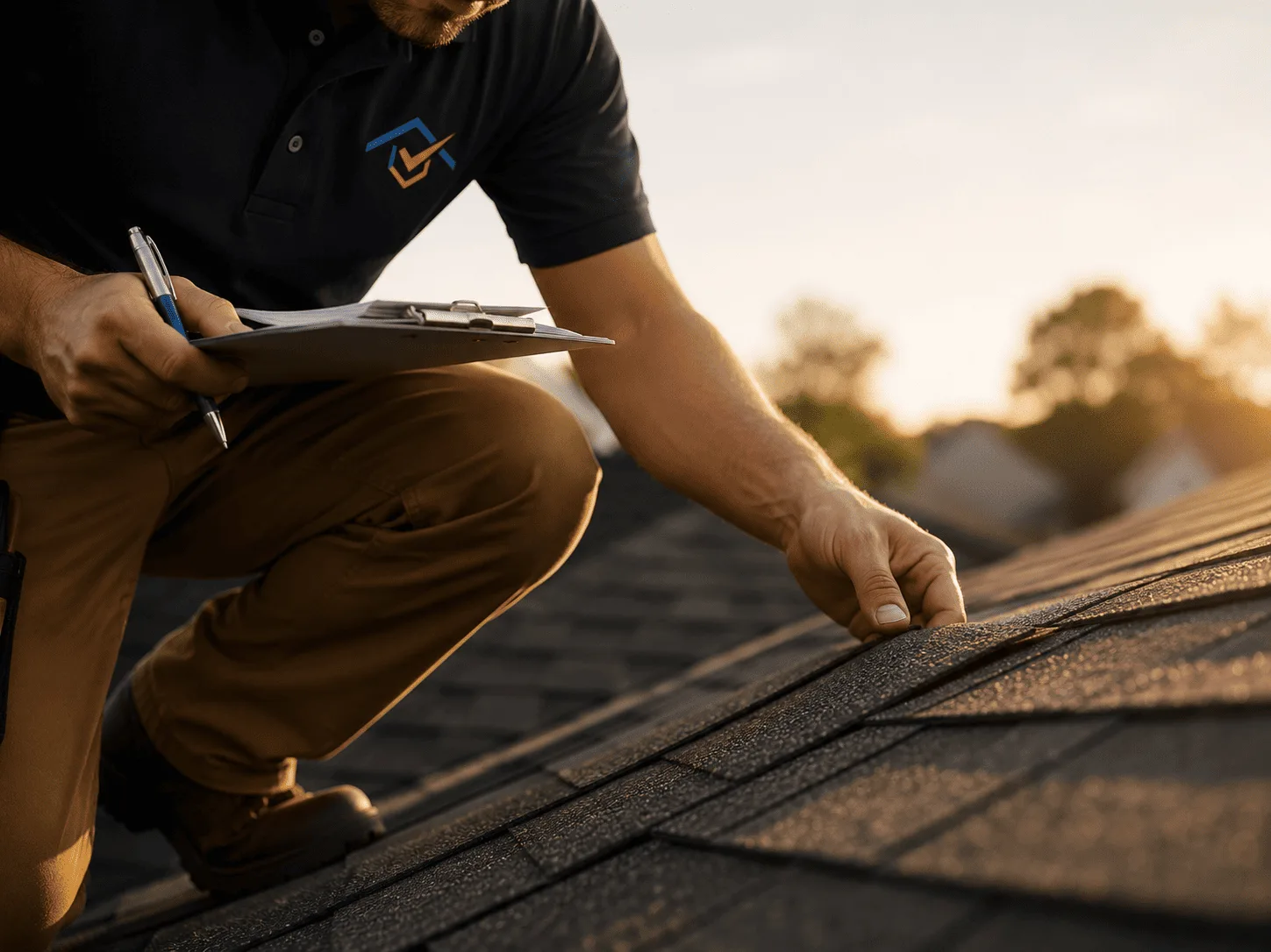 Why Choose Roof Inspection in Pryor, MT